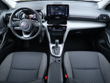Toyota Yaris Cross - 2022
