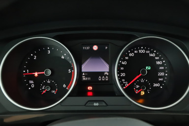 Volkswagen Tiguan - 2023