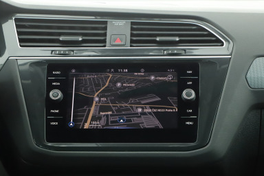 Volkswagen Tiguan - 2023