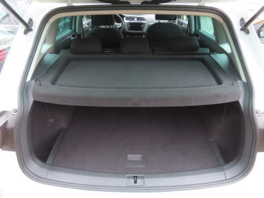 Volkswagen Tiguan - 2023