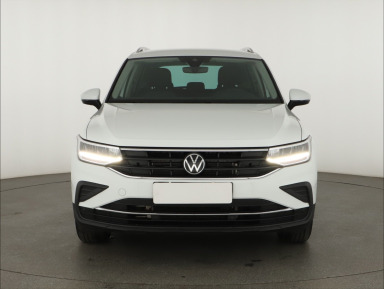 Volkswagen Tiguan - 2023