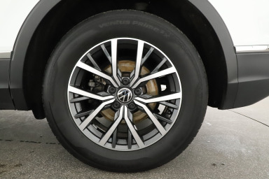 Volkswagen Tiguan - 2023