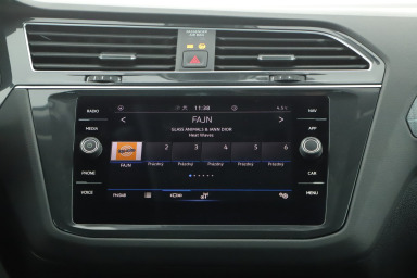 Volkswagen Tiguan - 2023