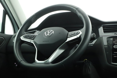 Volkswagen Tiguan - 2023