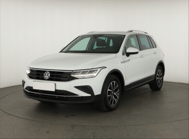 Volkswagen Tiguan - 2023