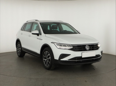 Volkswagen Tiguan - 2023