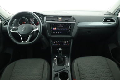 Volkswagen Tiguan - 2023