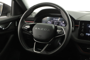 Škoda Scala - 2025