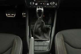 Škoda Scala - 2025