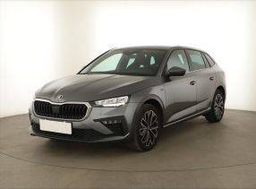 Škoda Scala - 2025