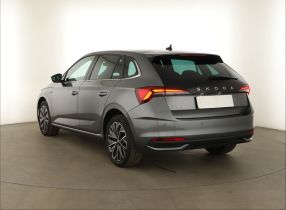 Škoda Scala - 2025