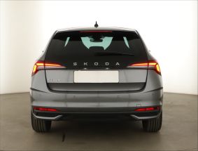 Škoda Scala - 2025
