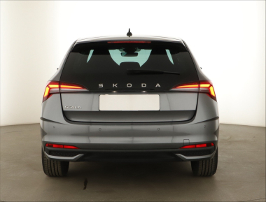 Škoda Scala - 2025