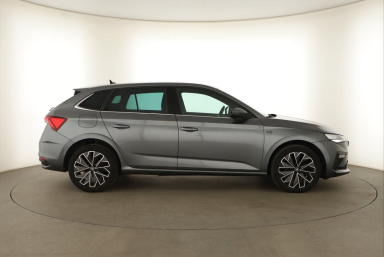 Škoda Scala - 2025
