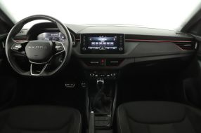 Škoda Scala - 2025