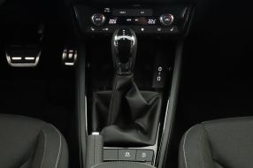 Škoda Scala - 2025