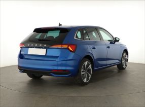 Škoda Scala - 2025