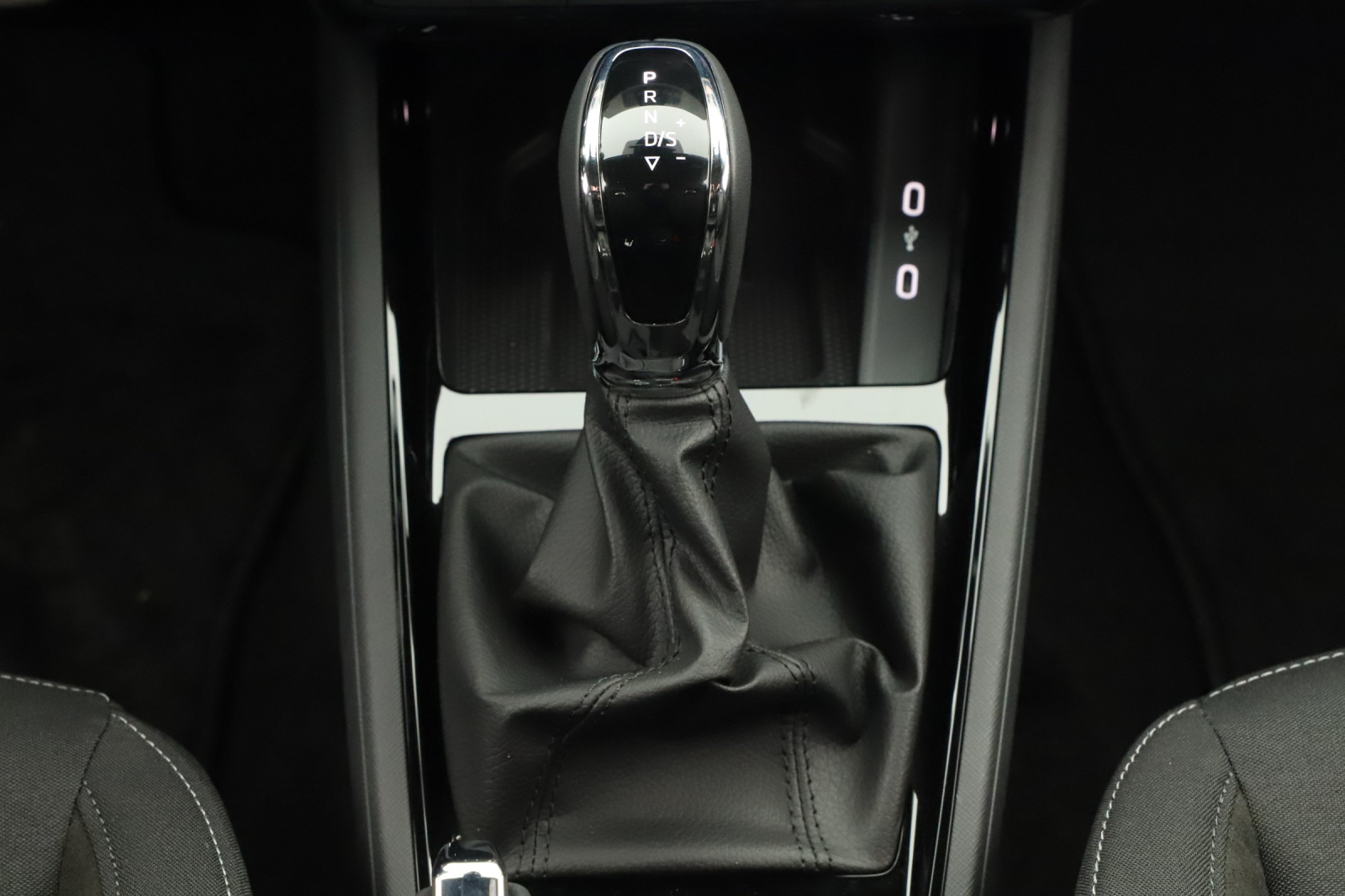Škoda Scala - 2025