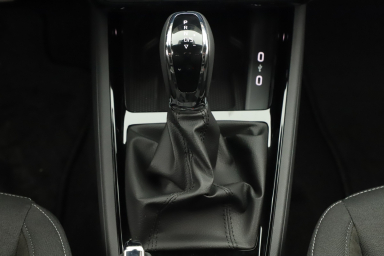 Škoda Scala - 2025