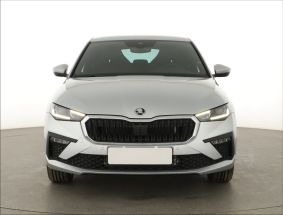 Škoda Scala - 2025
