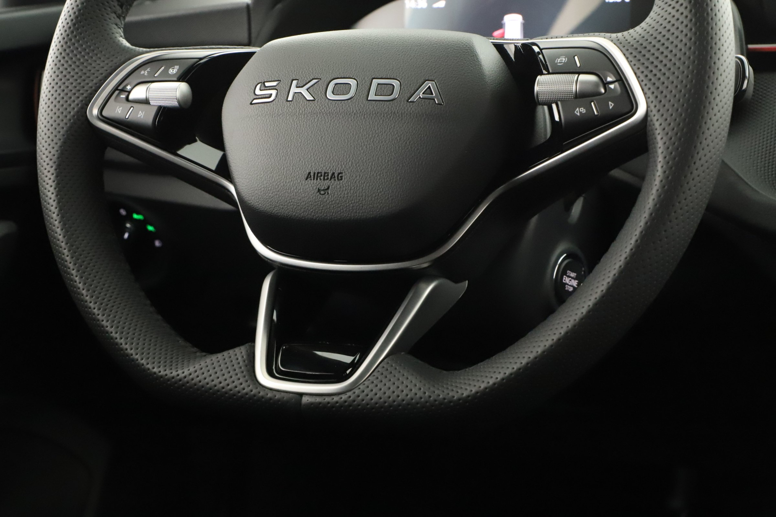 Škoda Scala - 2025