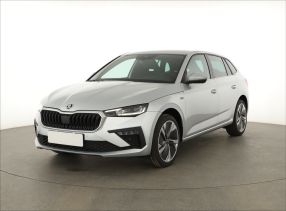 Škoda Scala - 2025