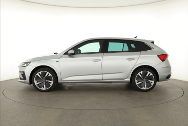 Škoda Scala - 2025