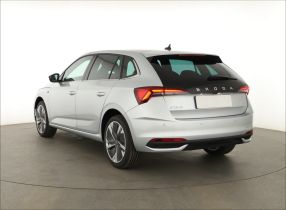 Škoda Scala - 2025