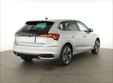 Škoda Scala - 2025