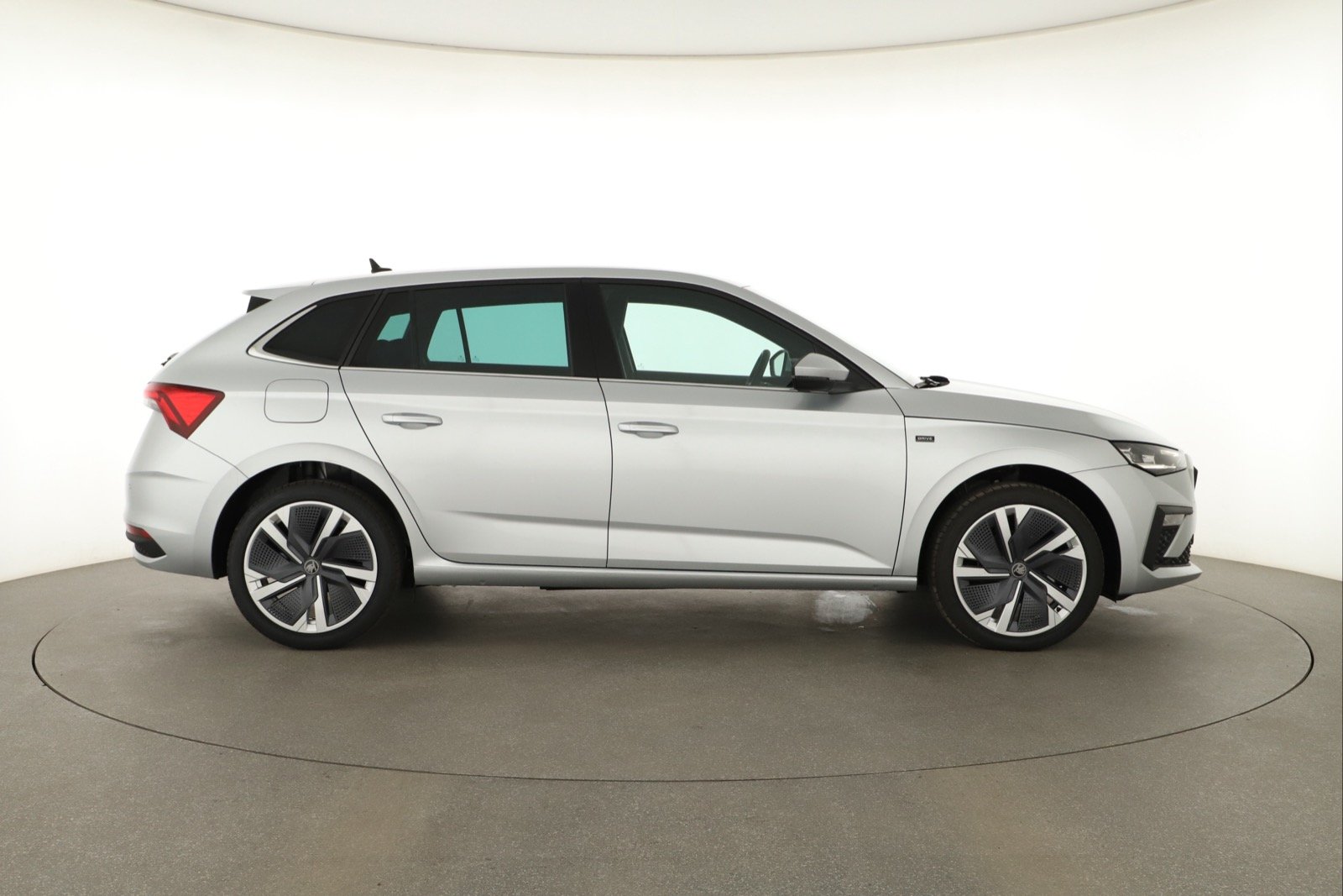 Škoda Scala - 2025