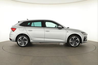 Škoda Scala - 2025