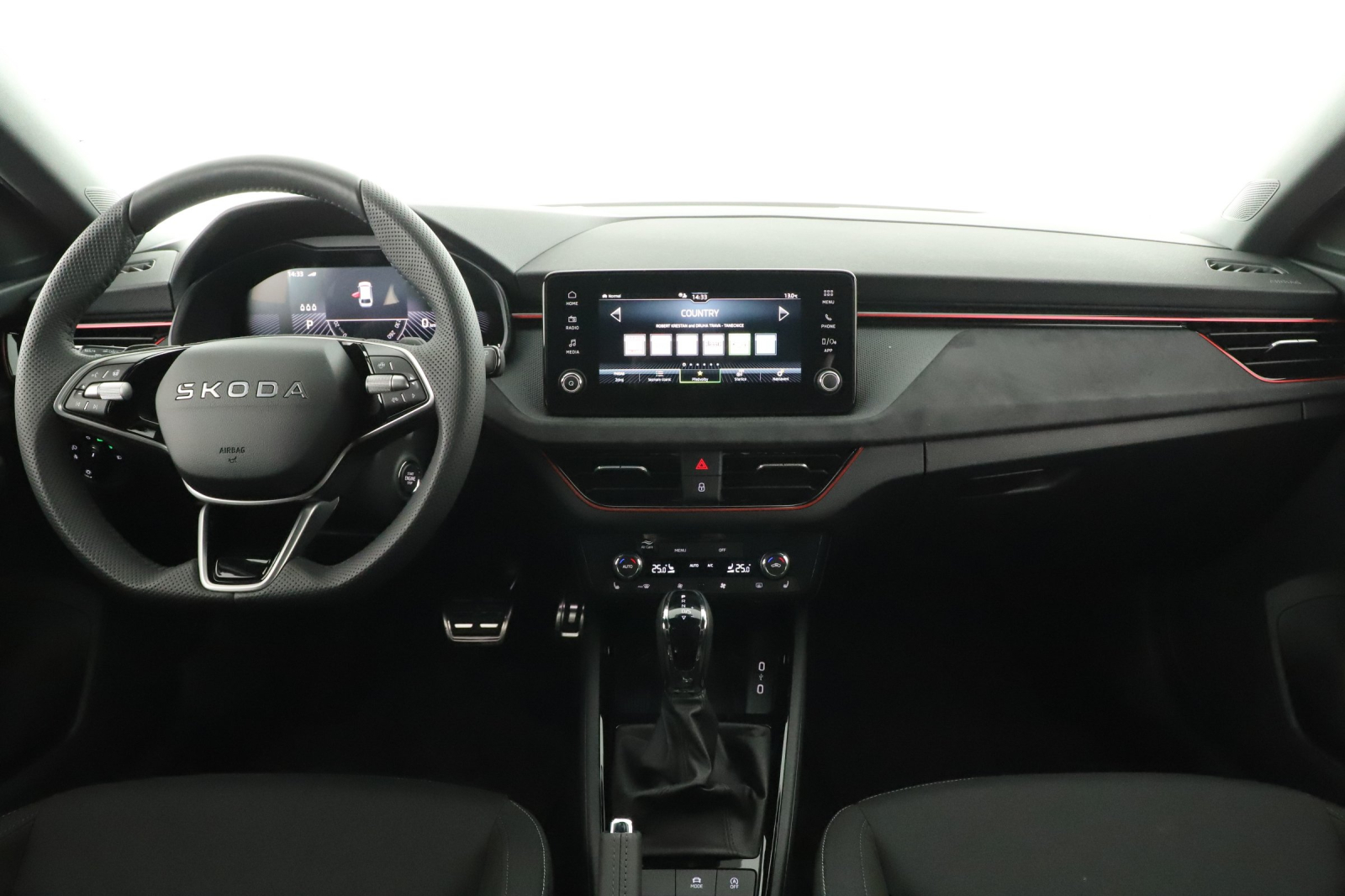 Škoda Scala - 2025