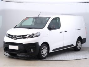 Toyota ProAce - 2020