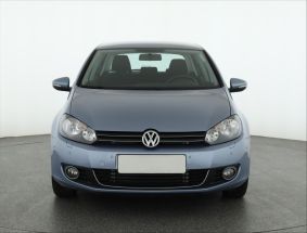 Volkswagen Golf - 2009