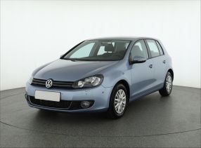 Volkswagen Golf - 2009