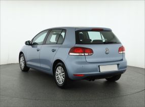 Volkswagen Golf - 2009
