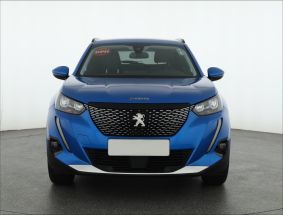 Peugeot 2008 - 2021