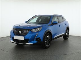 Peugeot 2008 - 2021