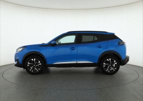 Peugeot 2008 - 2021