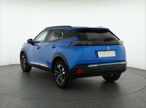 Peugeot 2008 - 2021