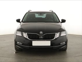 Skoda Octavia - 2018