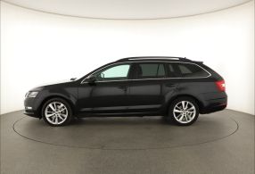 Skoda Octavia - 2018