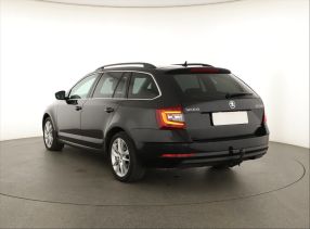 Skoda Octavia - 2018
