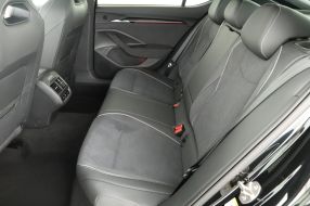 Škoda Superb - 2025