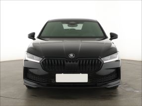 Škoda Superb - 2025