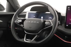 Škoda Superb - 2025