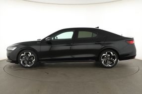 Škoda Superb - 2025