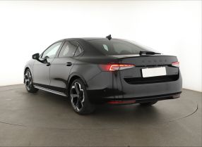Škoda Superb - 2025