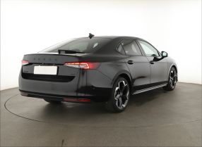 Škoda Superb - 2025