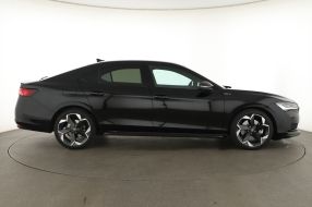 Škoda Superb - 2025